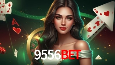 9556BET Casino: Jogue Online e Ganhe Grandes Prêmios