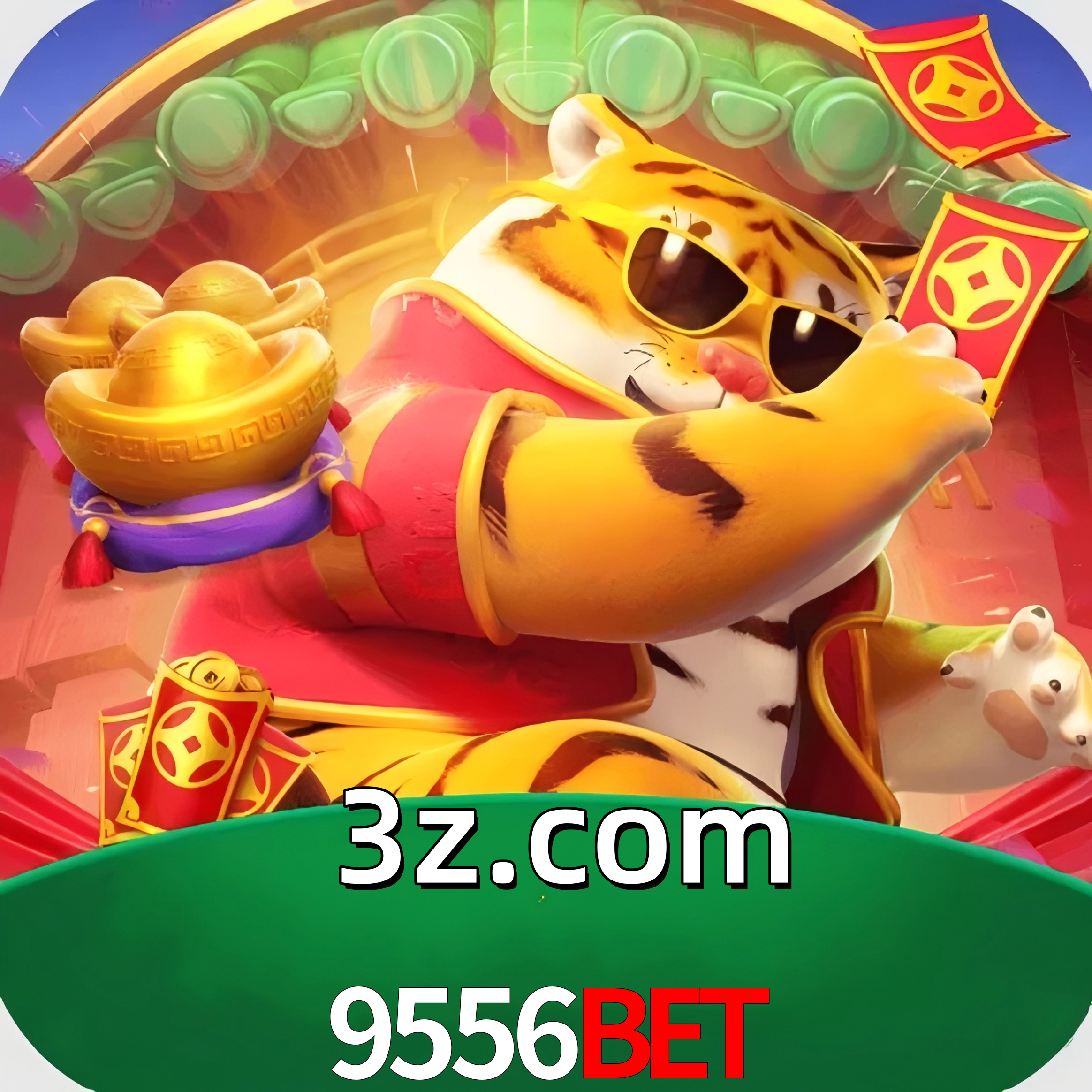 Logo 9556BET